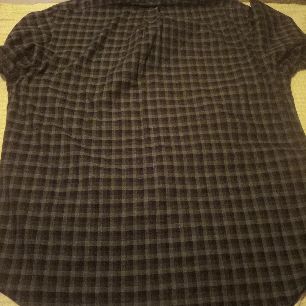 Ralph Lauren Plaid Shirt - Picture 6 of 7